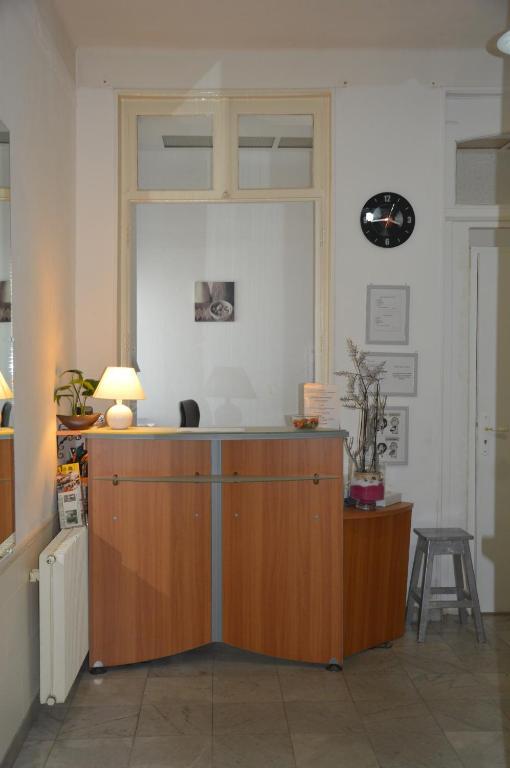 Hotel Alsace Lorraine Amiens Exterior photo