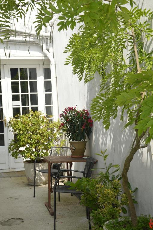 Hotel Alsace Lorraine Amiens Exterior photo