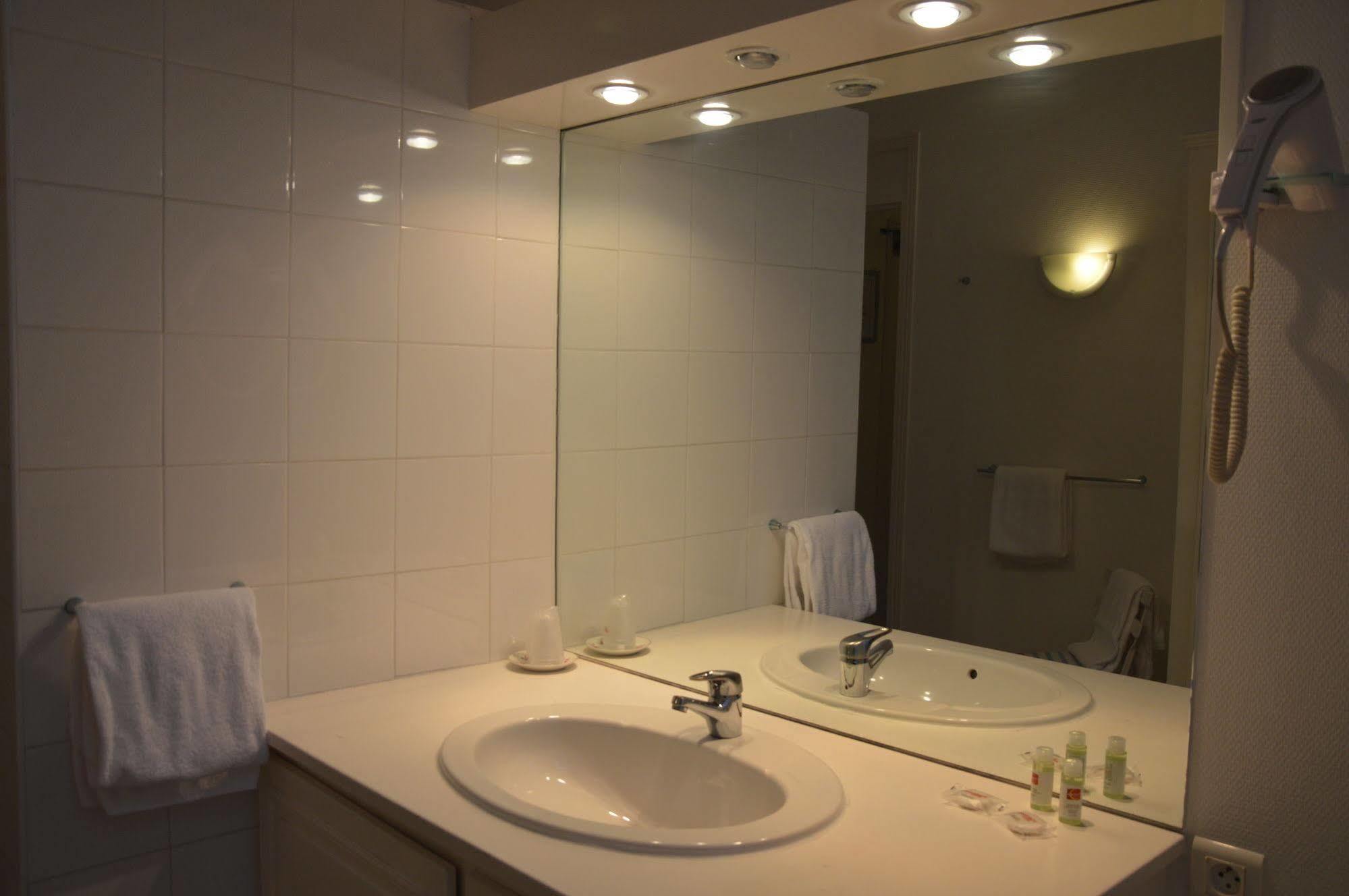 Hotel Alsace Lorraine Amiens Exterior photo
