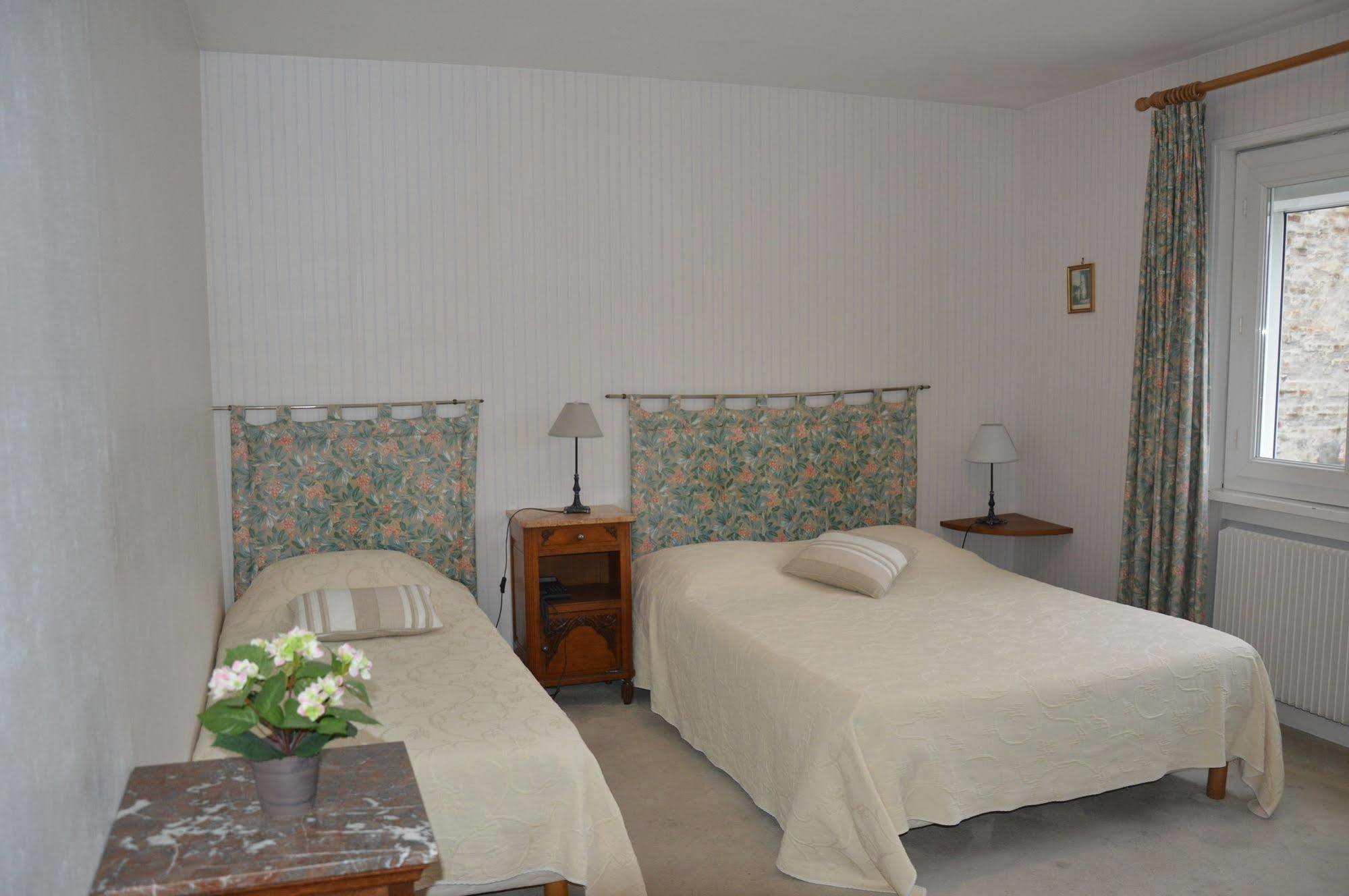 Hotel Alsace Lorraine Amiens Exterior photo