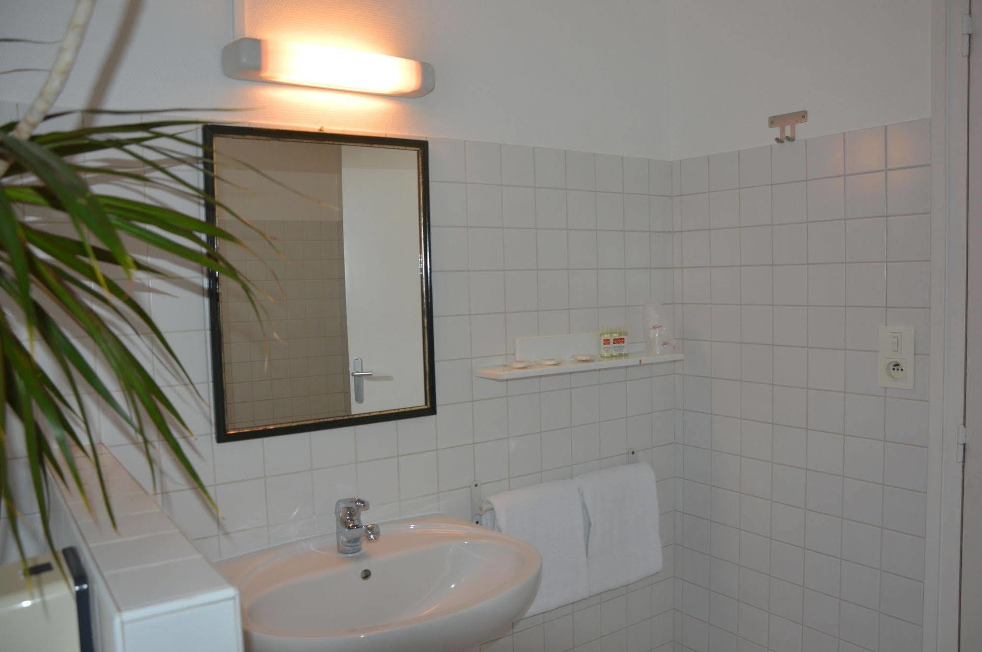 Hotel Alsace Lorraine Amiens Exterior photo