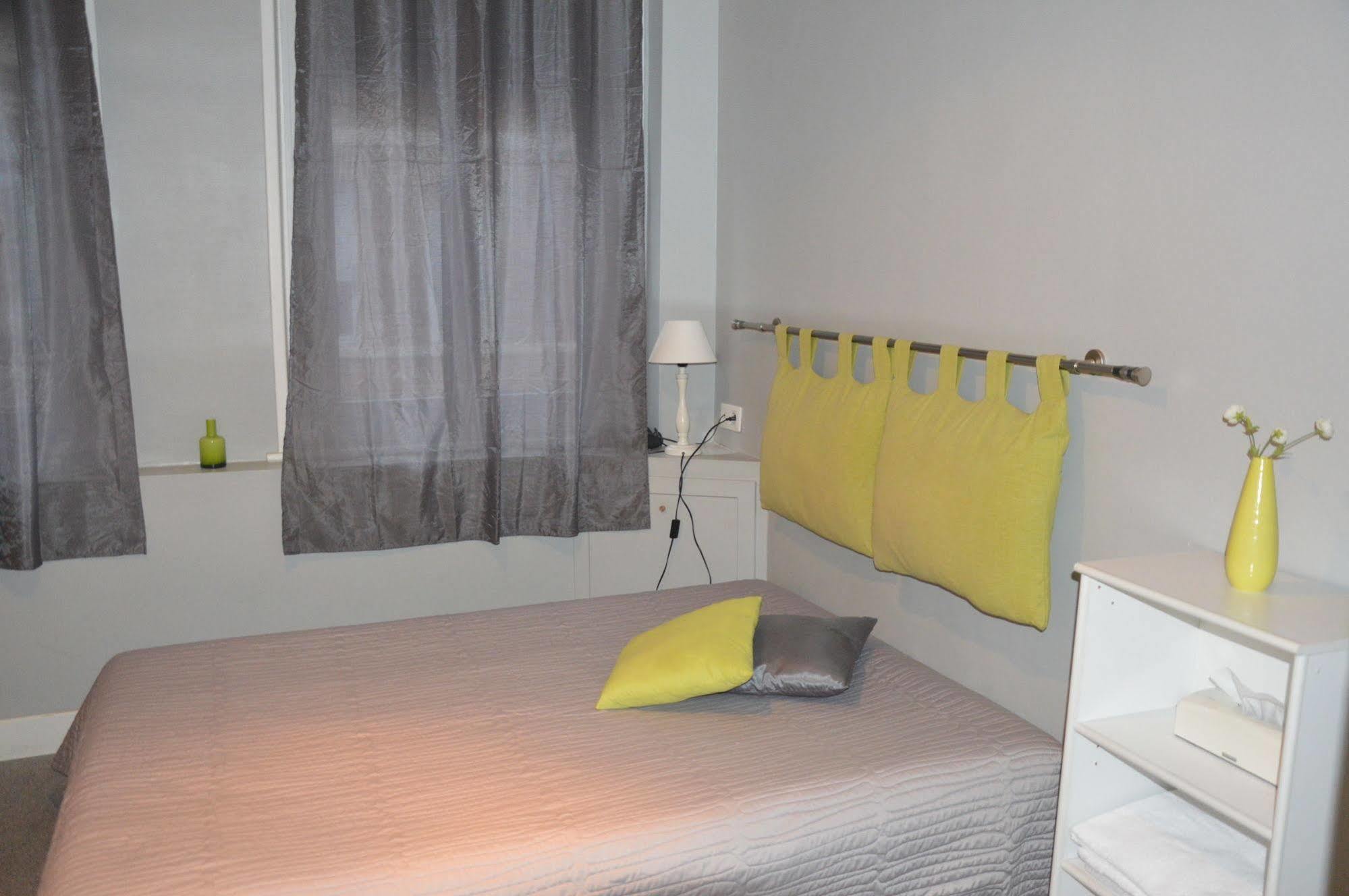 Hotel Alsace Lorraine Amiens Exterior photo