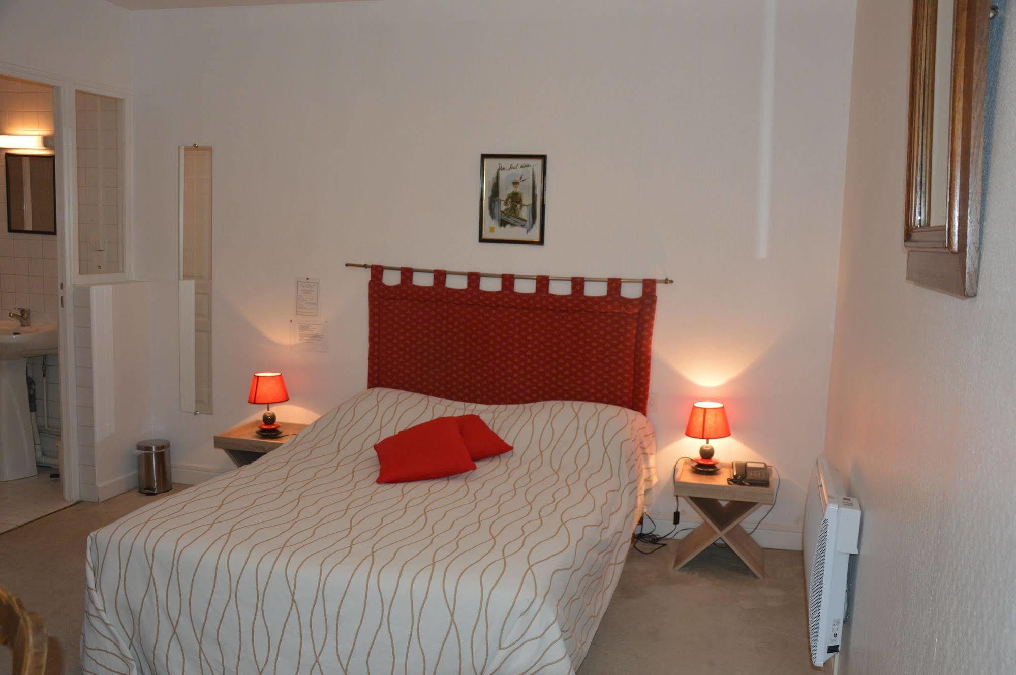 Hotel Alsace Lorraine Amiens Exterior photo